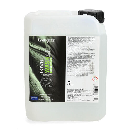 Płyn do prania Grangers Down Wash 5 l