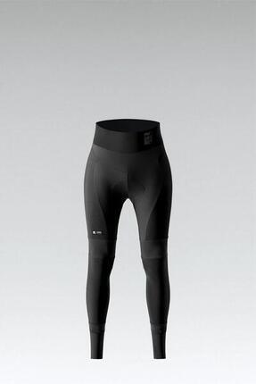 Trägerlose Fahrradhose Damen - Absolute 6.0 K10