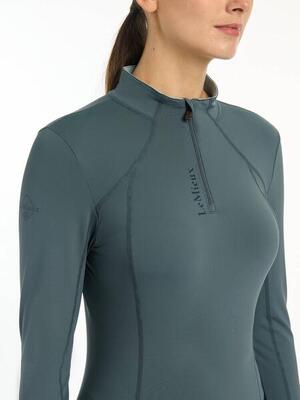 Lemieux dames base layer winter 24 blauw