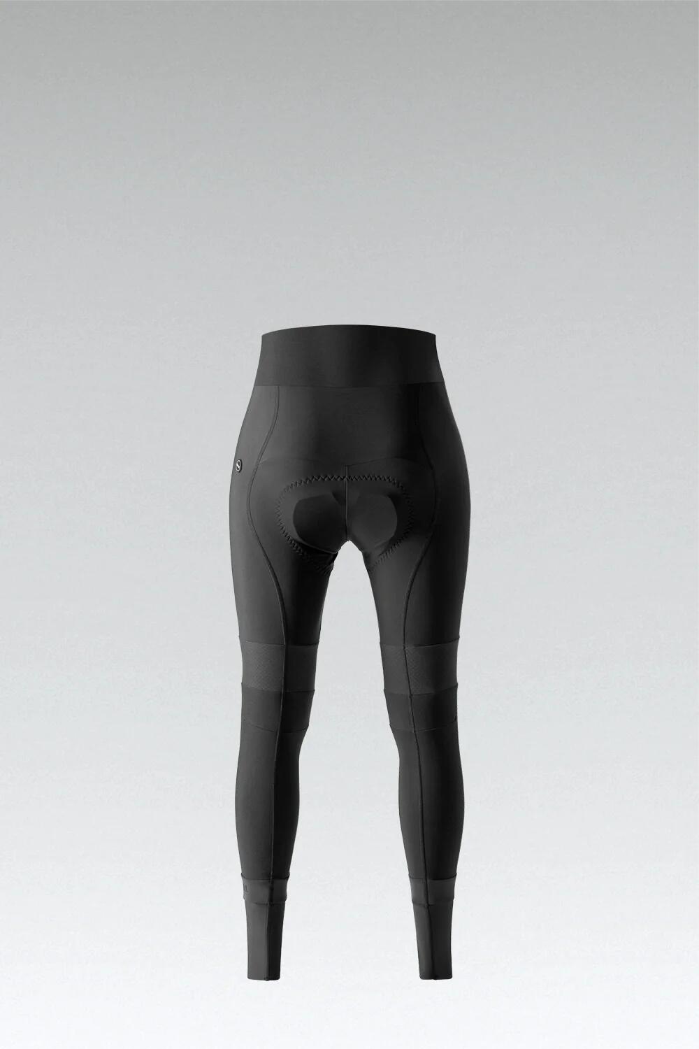 Cuissard sans bretelles femme - Absolute 6.0 K9 2/2