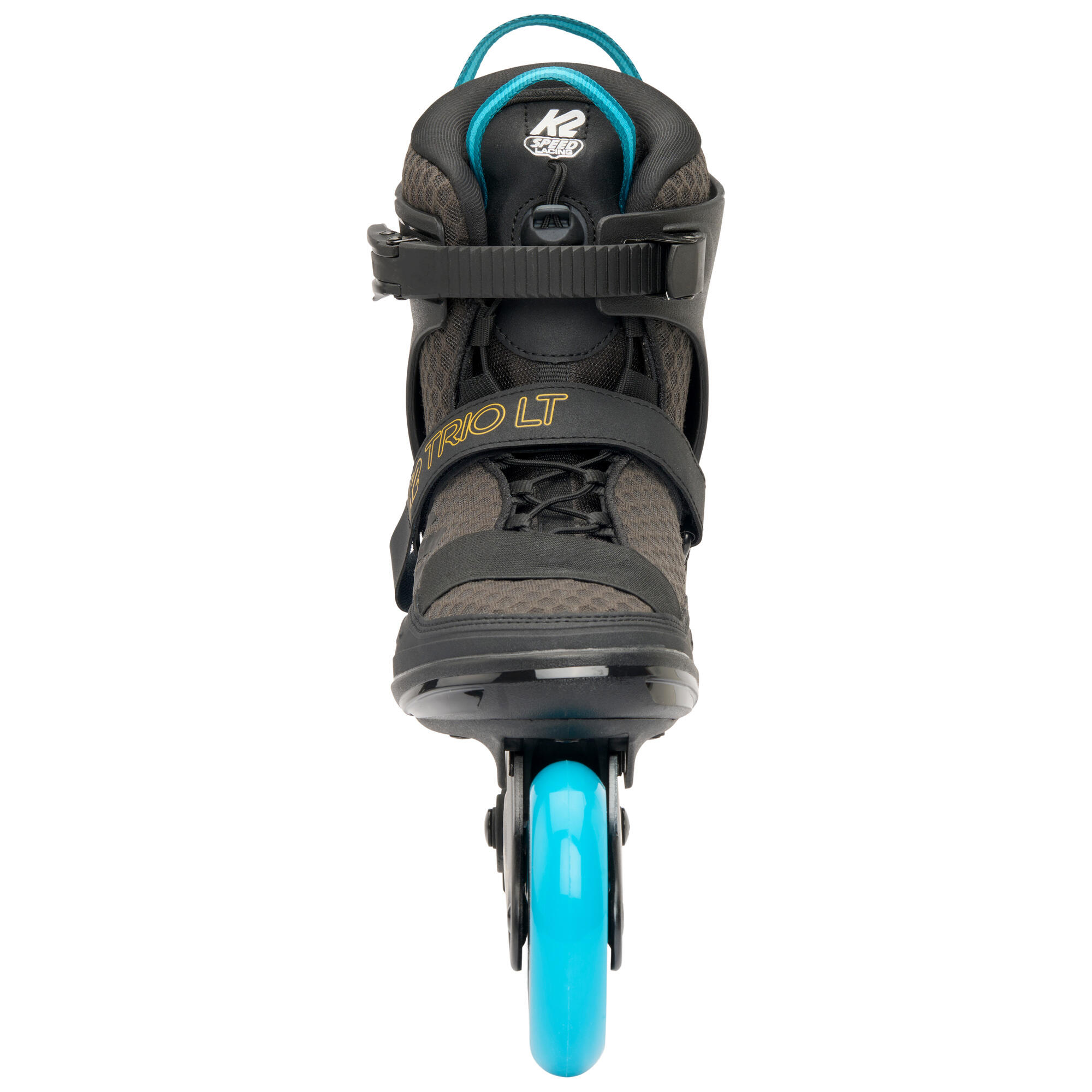 Rolki K2 TRIO LT 100 M 3/5