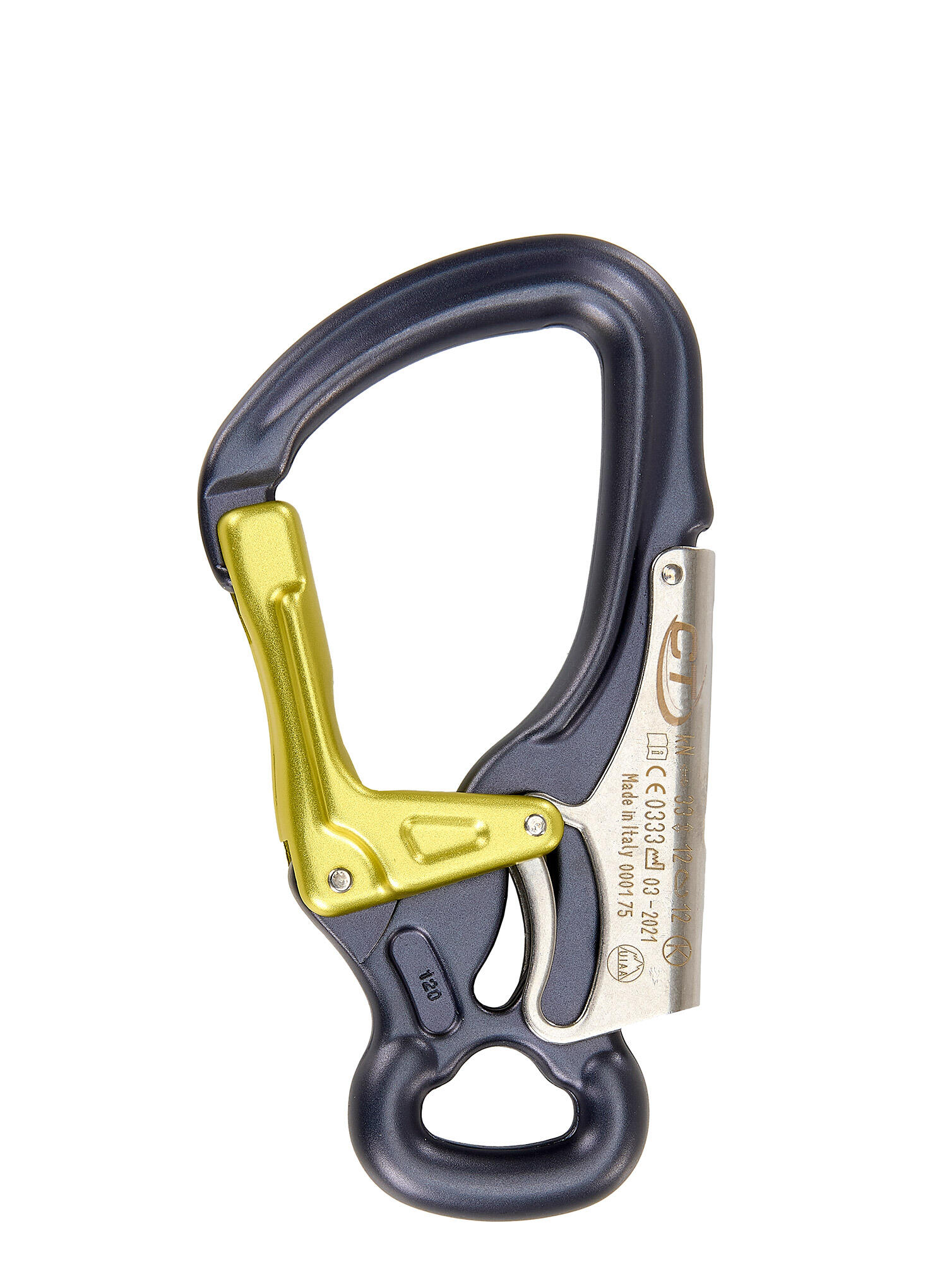 CLIMBING TECHNOLOGY picture