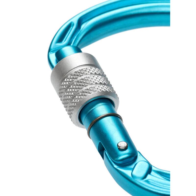 Carabină HMS Strike Screw II EDELRID