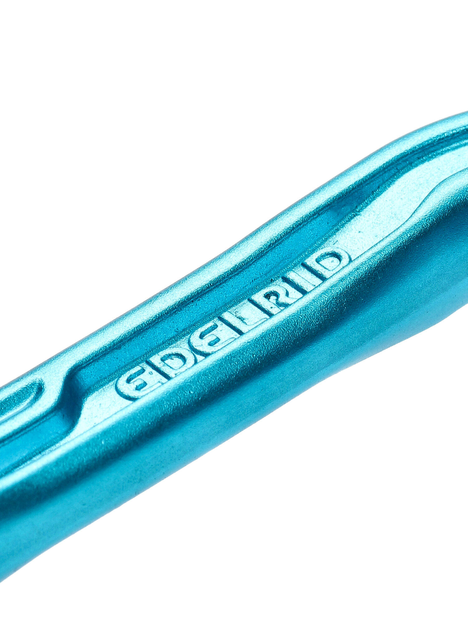 HMS Carabiner Strike Screw II by EDELRID 3/5