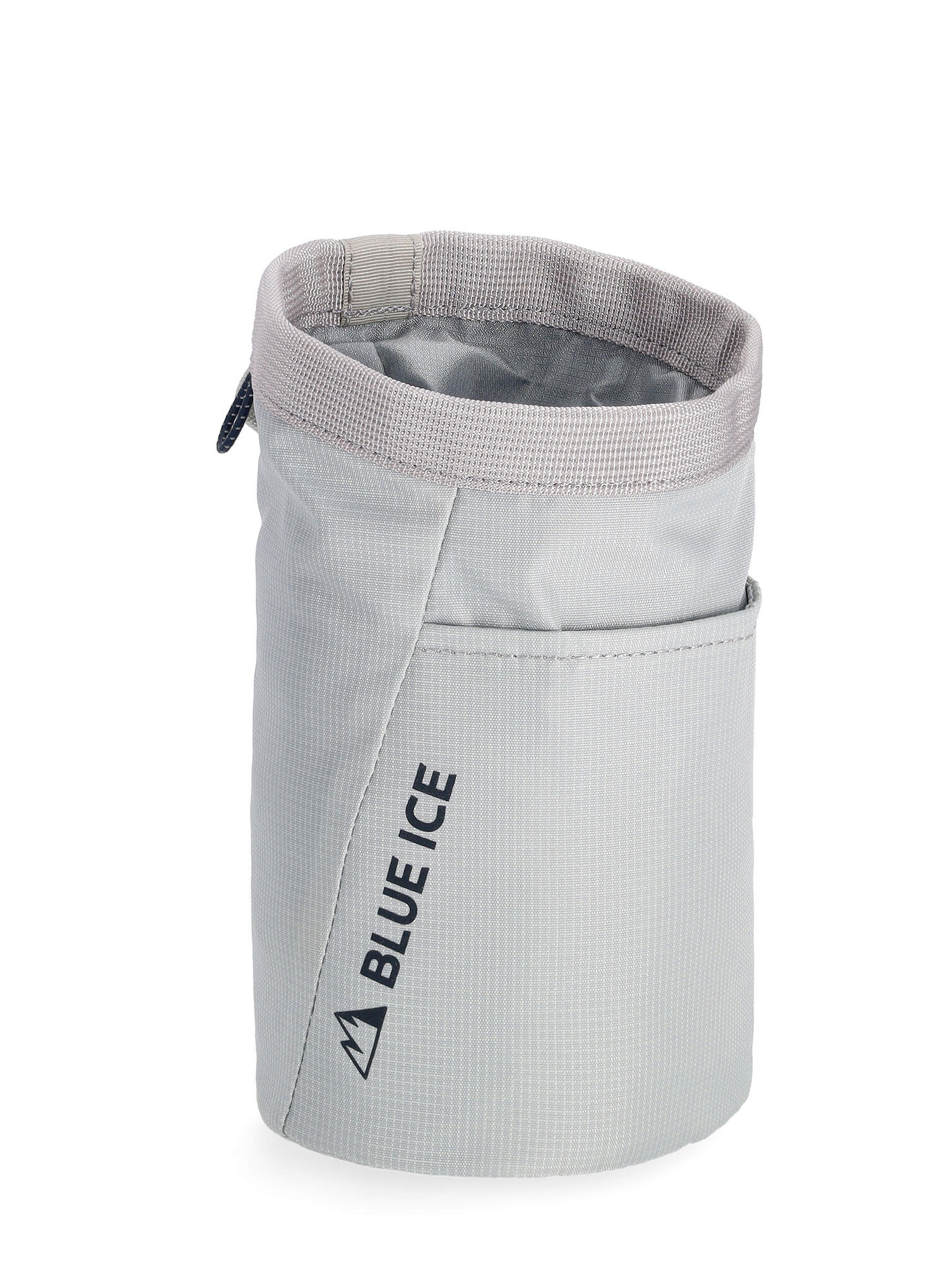Woreczek na magnezję Blue Ice Saver Chalk Bag - high rise 6/7