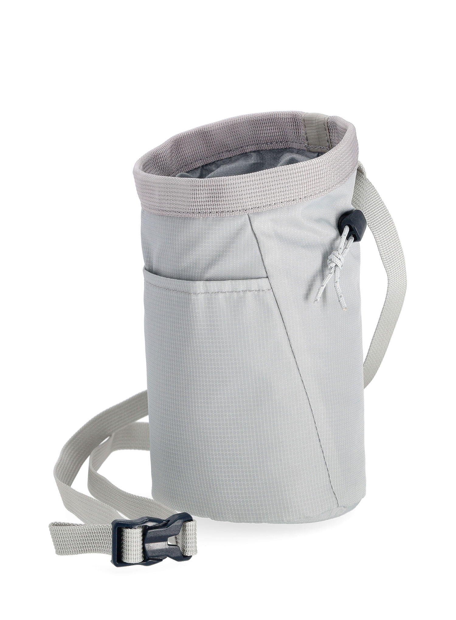 Woreczek na magnezję Blue Ice Saver Chalk Bag - high rise 4/7