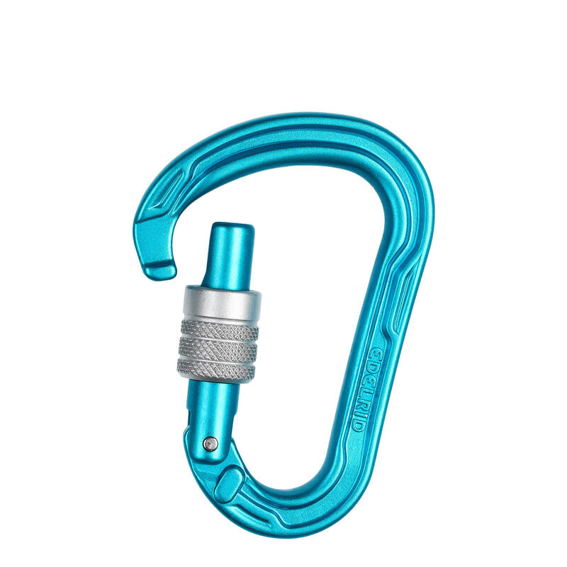 Carabină HMS Strike Screw II EDELRID