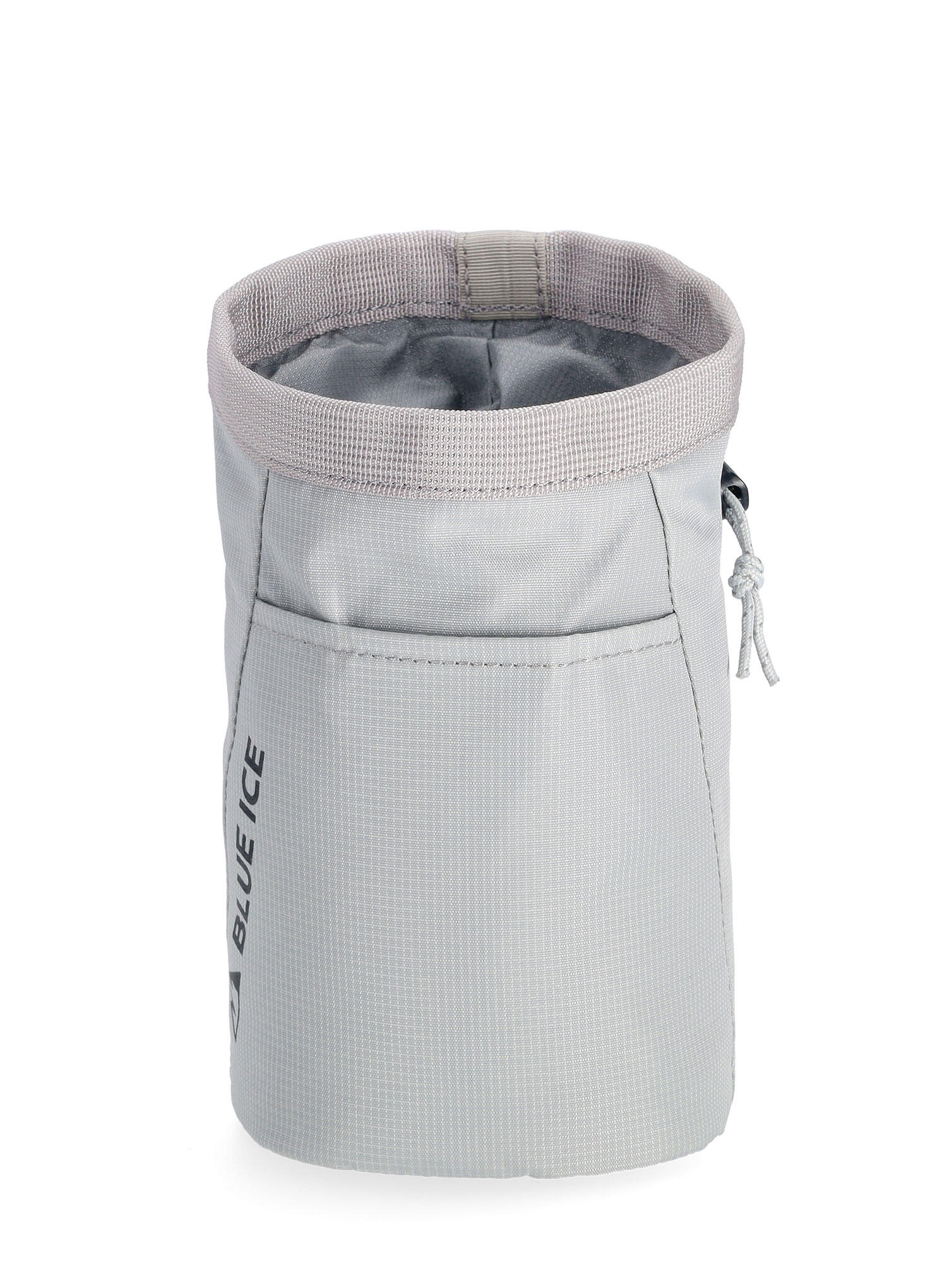 Woreczek na magnezję Blue Ice Saver Chalk Bag - high rise 3/7