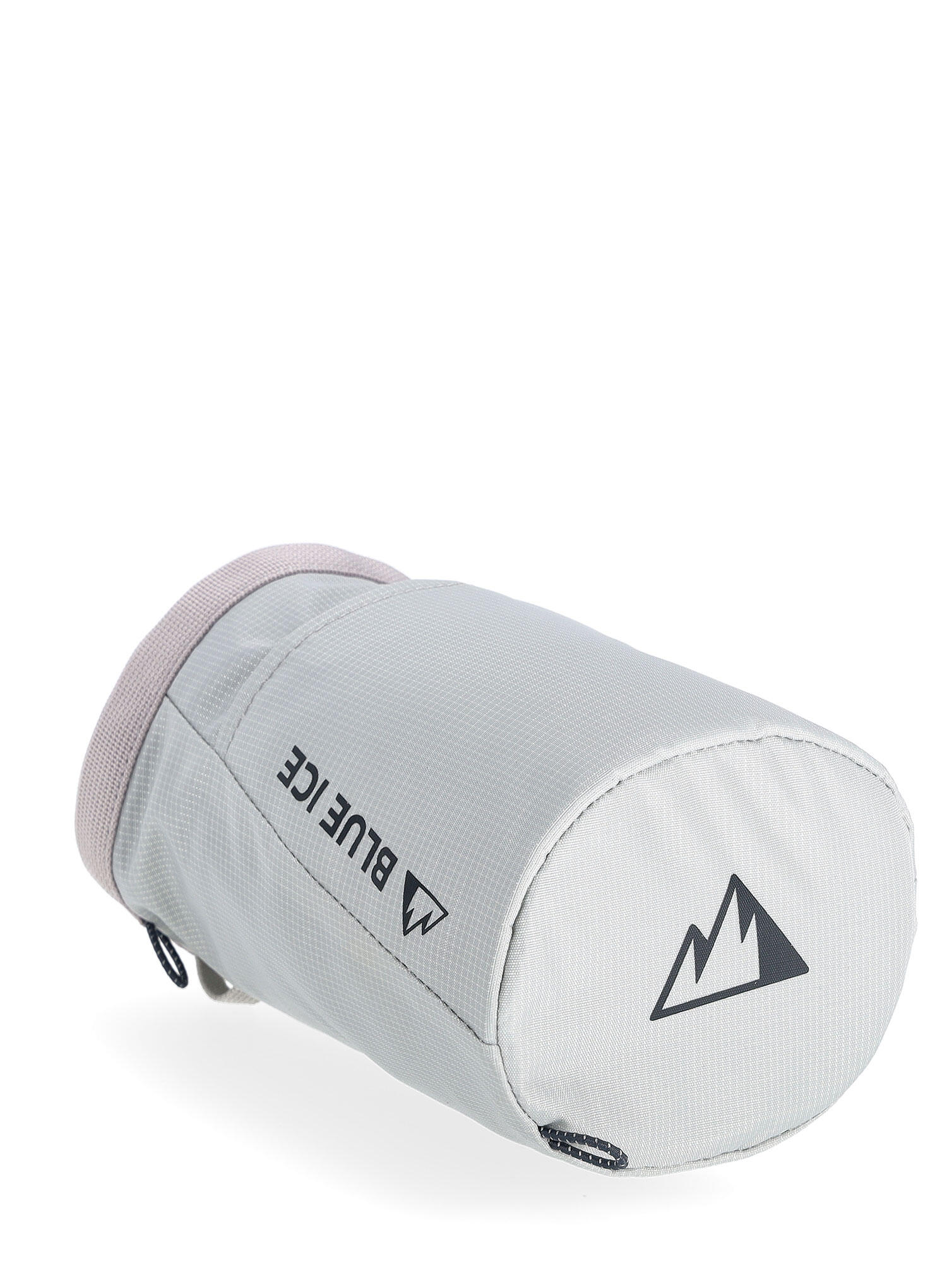 Woreczek na magnezję Blue Ice Saver Chalk Bag - high rise 7/7