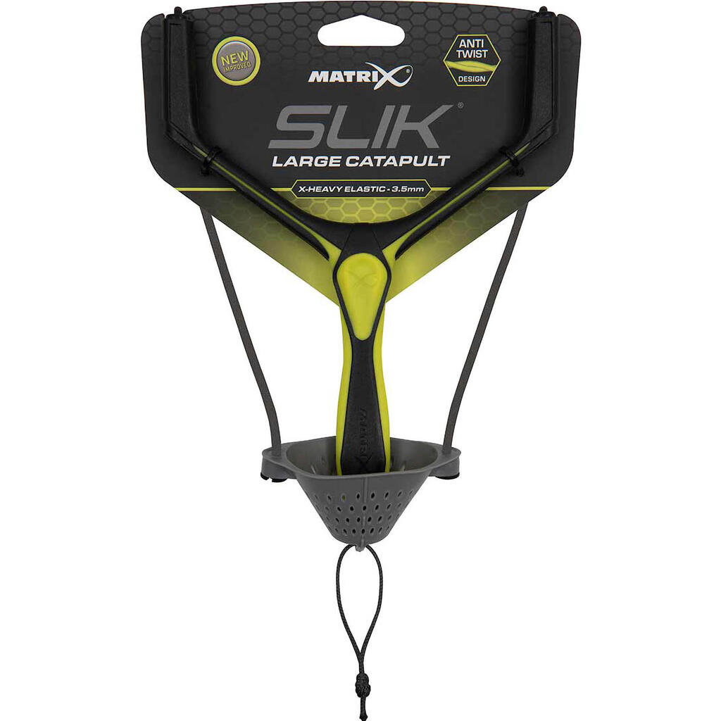 Lance bait Matrix Slik V2