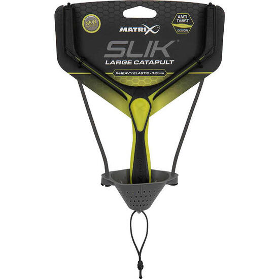 Lancia esca Matrix Slik V2