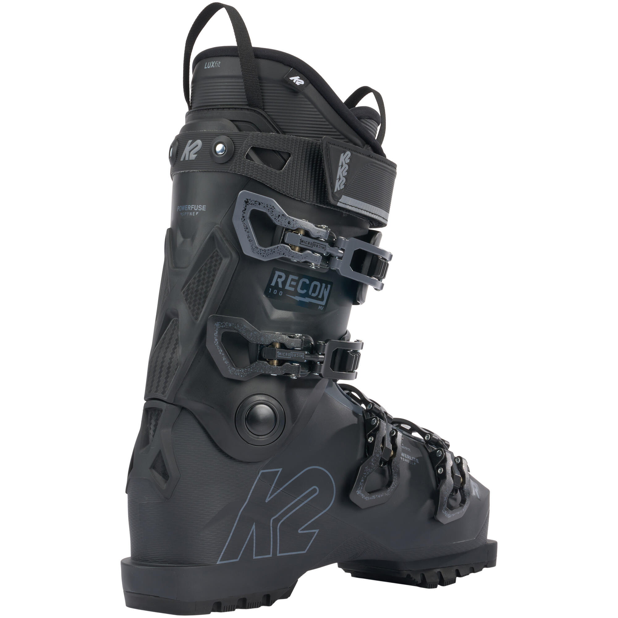 Botas de Esqui K2 Recon 100 Mv 2025 2/6