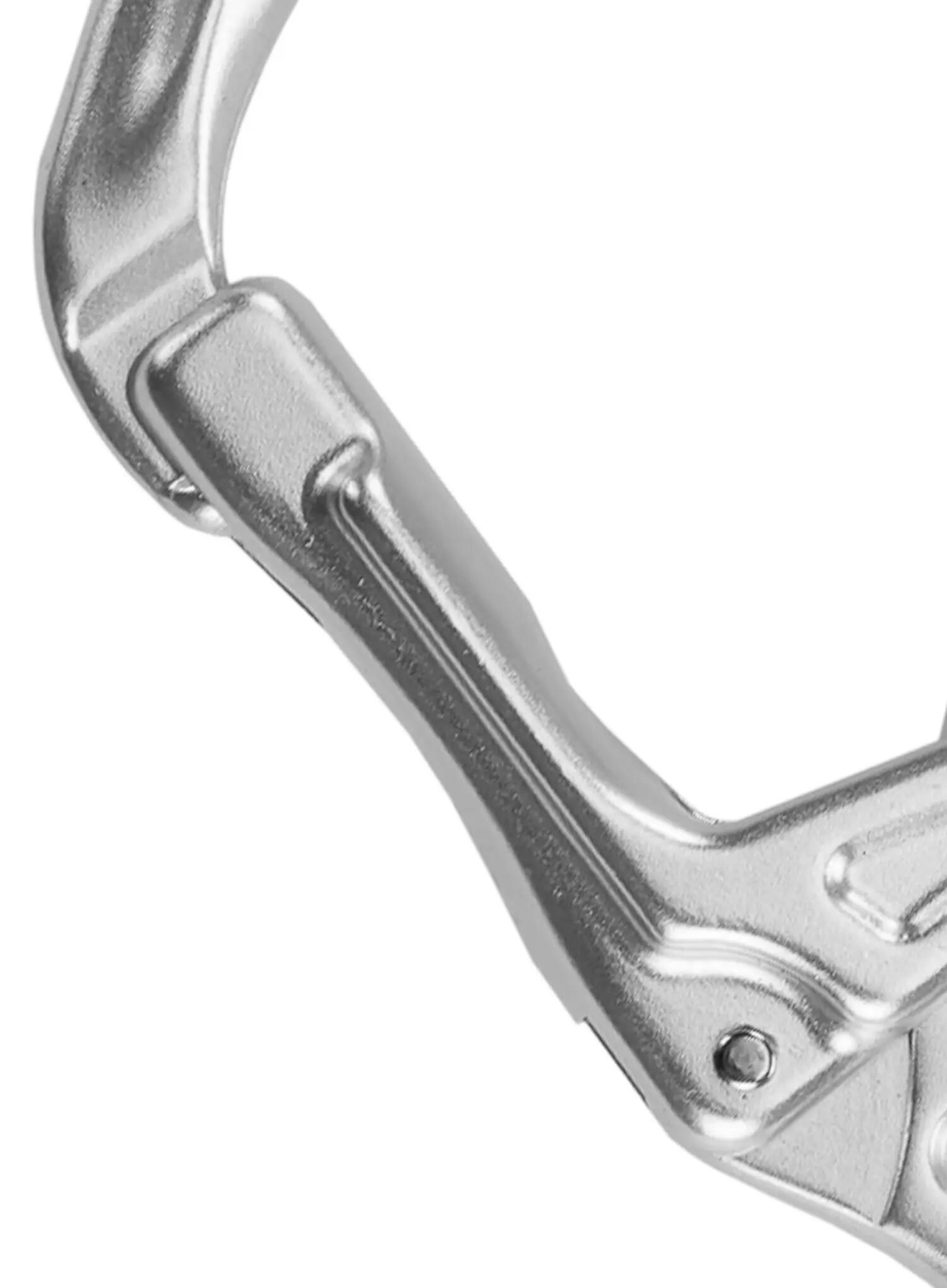 Mousqueton Climbing Technology K-Advance Top Shell 2/2