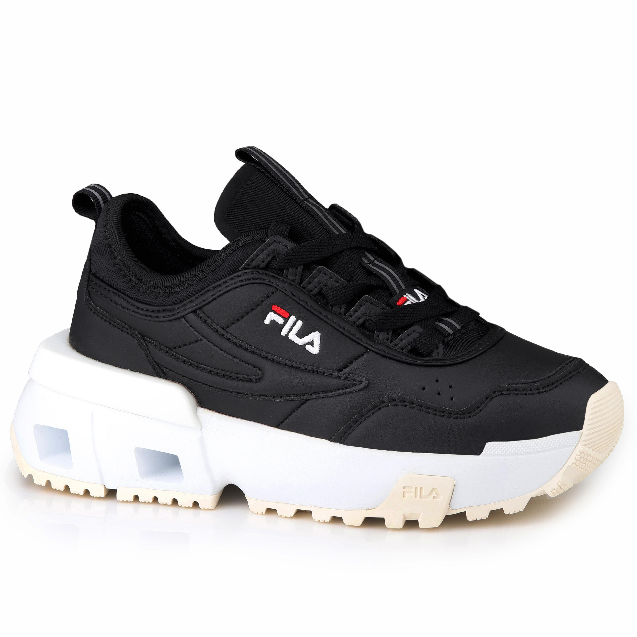 Scarpa universali donna Fila UPGR8 Wmn 7/7