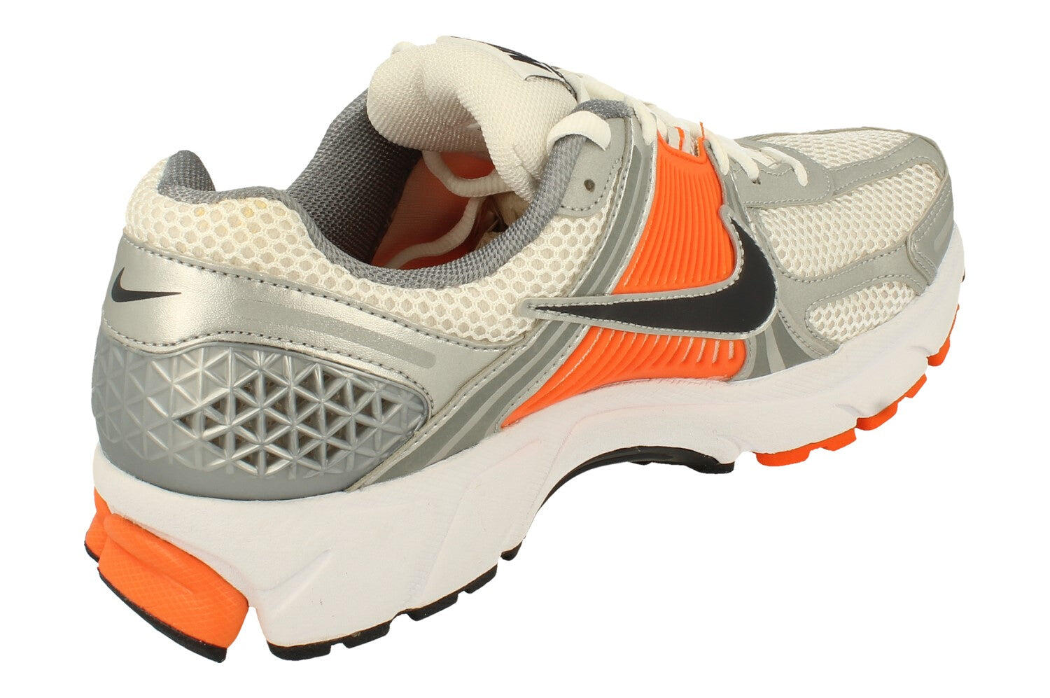 Nike Zoom Vomero 5 Platinum Tint Safety Orange 3/5