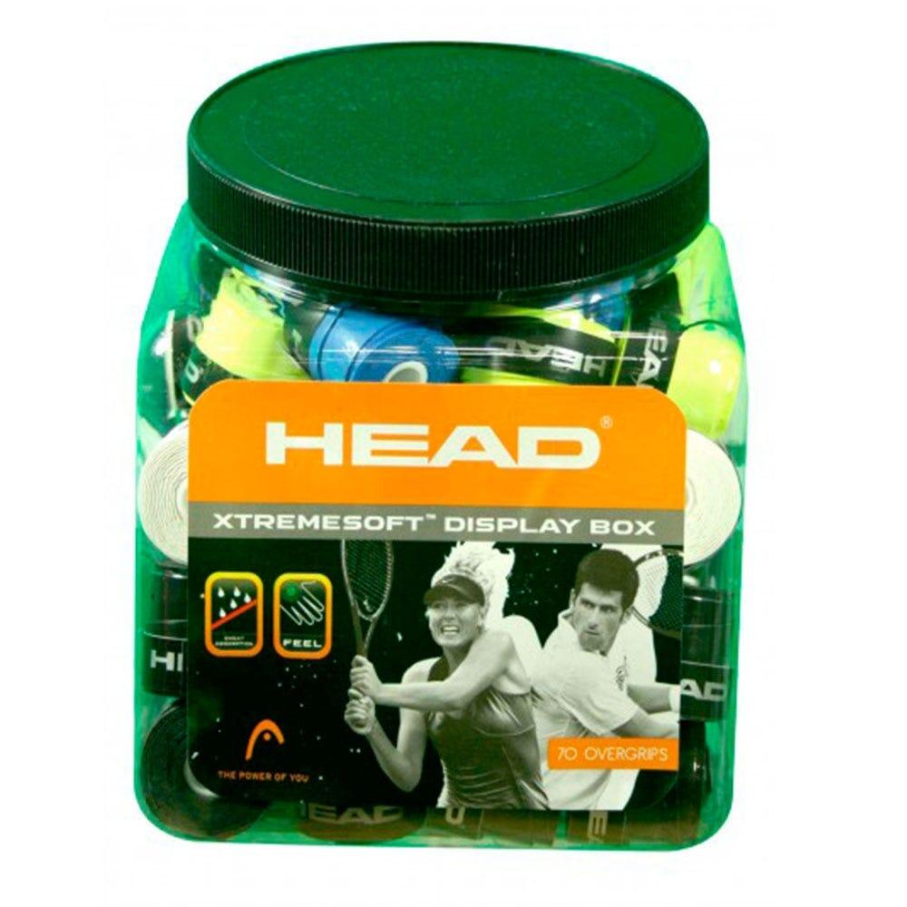 HEAD XtremeSoft™ Display Box Tennis Overgrip 2/2