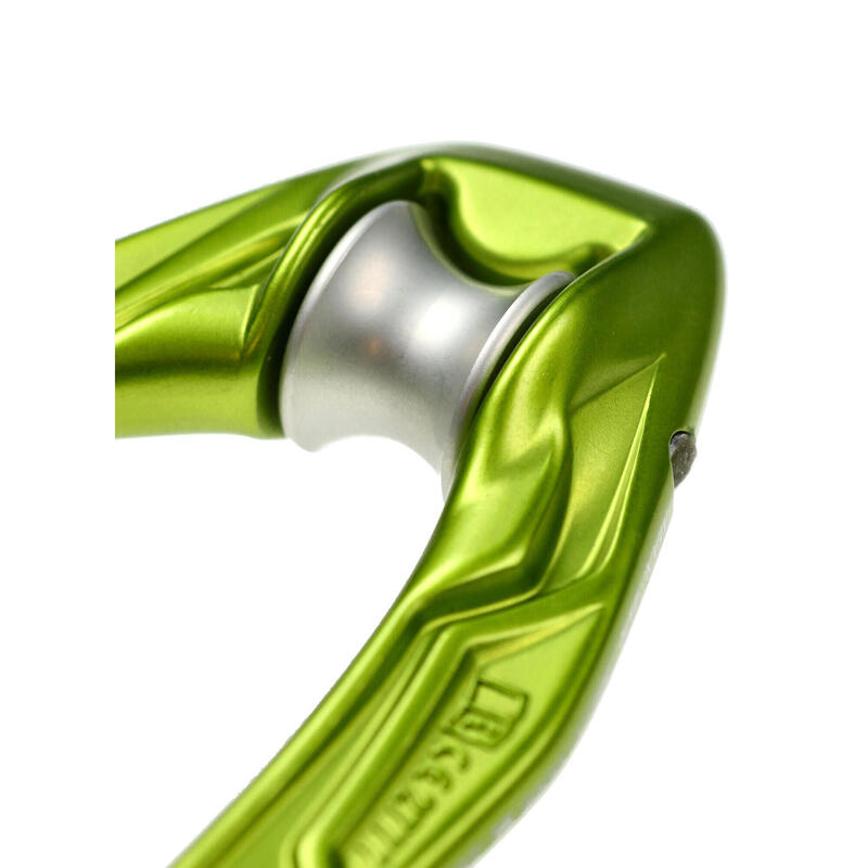 Karabina Edelrid Axiom Slider