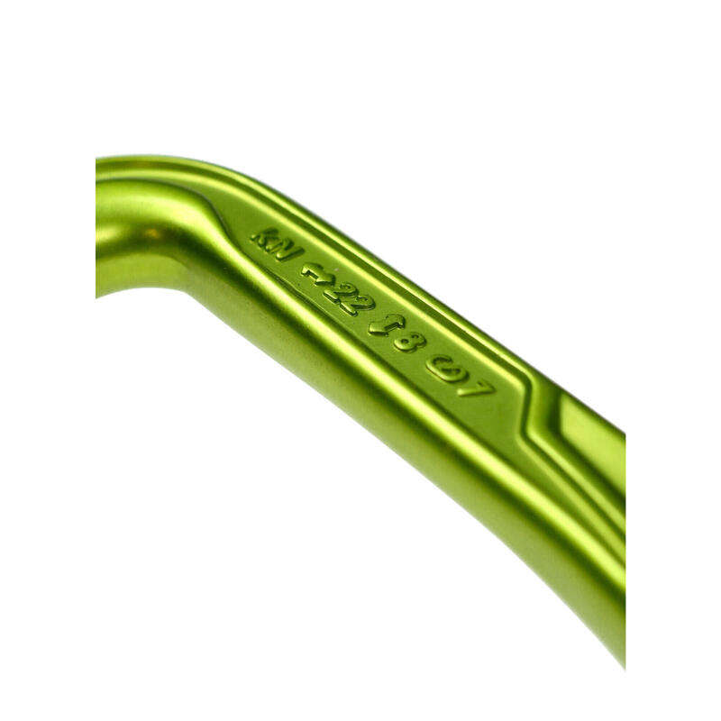 Karabina Edelrid Axiom Slider