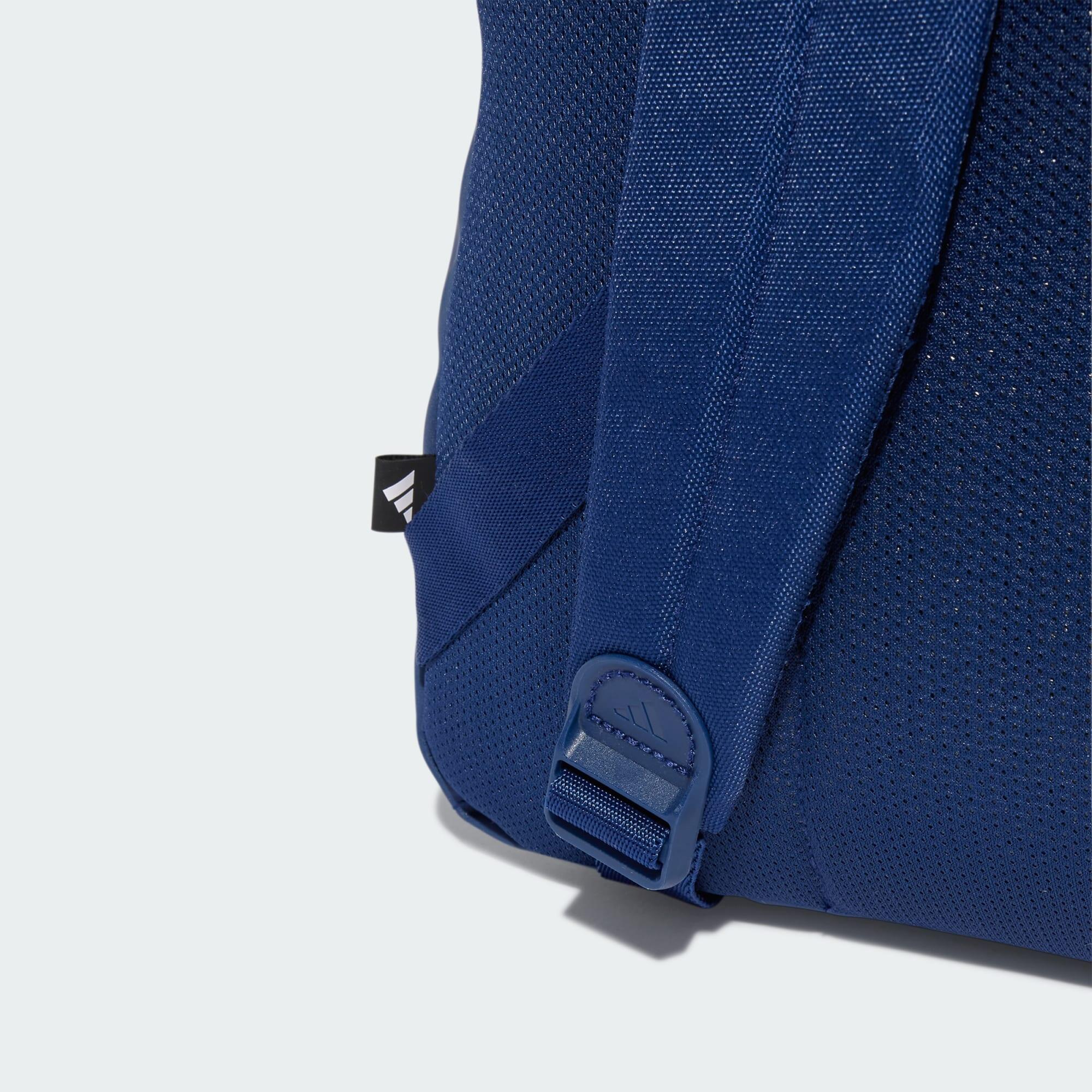 Classic Back-to-School 3-Stripes Backpack 6/7