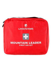 Trousse premiers secours Lifesystems étanche 14 pers