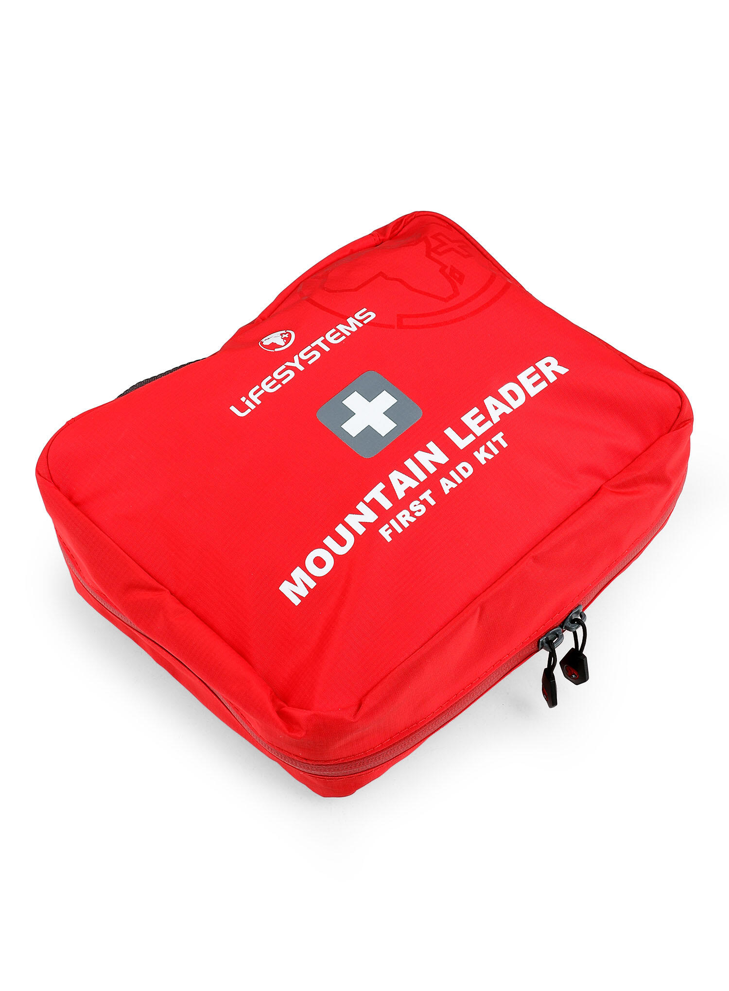 Trousse premiers secours Lifesystems étanche 14 pers 3/7