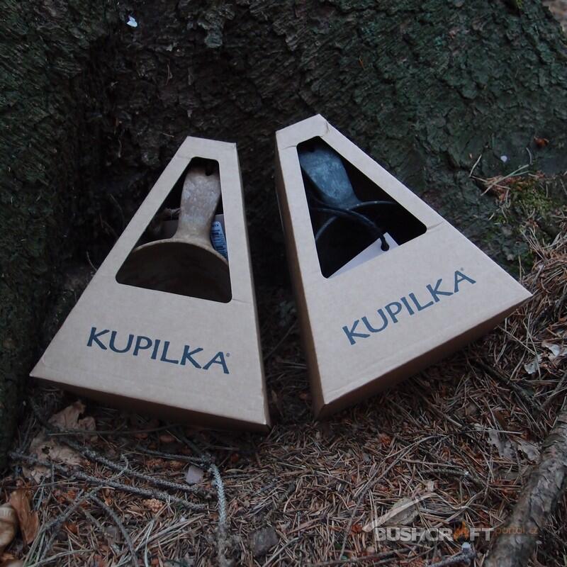 Kubek turystyczny Kupilka 37 - black 5/5