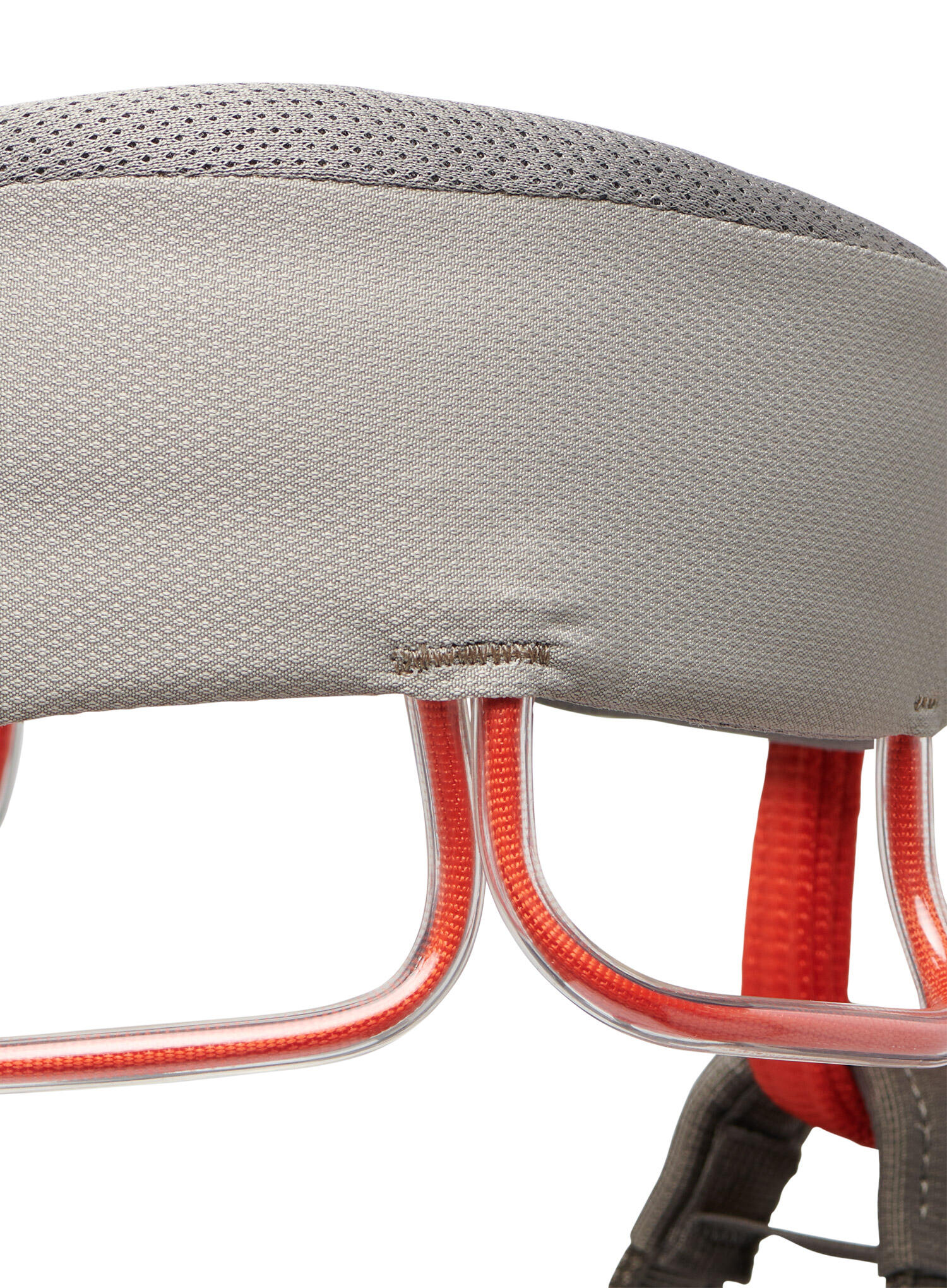 Uprząż wspinaczkowa Black Diamond Momentum Harness 4/5