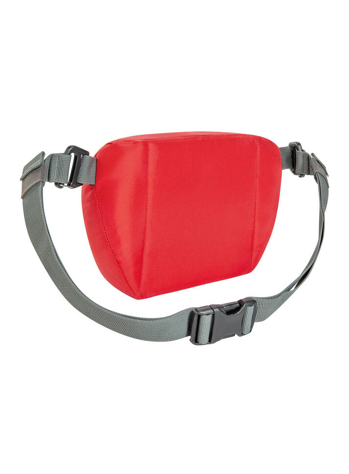 Apteczka turystyczna Tatonka First Aid Basic Hip Belt Pouch - red