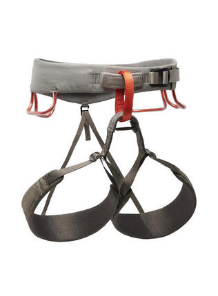 Uprząż wspinaczkowa Black Diamond Momentum Harness