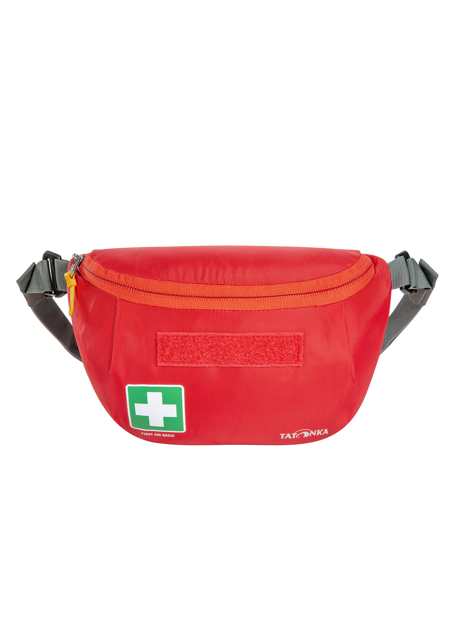 Apteczka turystyczna Tatonka First Aid Basic Hip Belt Pouch - red 3/7