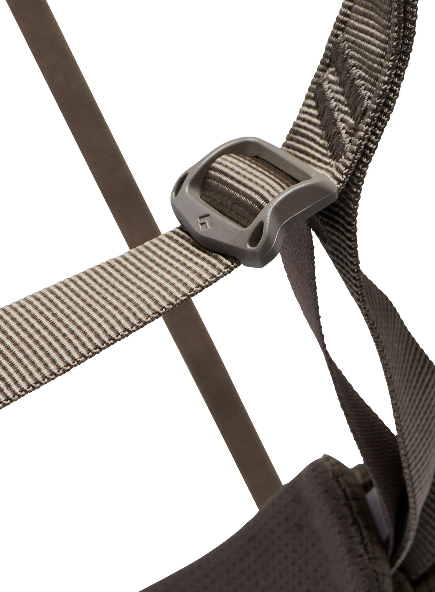 Uprząż wspinaczkowa Black Diamond Momentum Harness 5/5