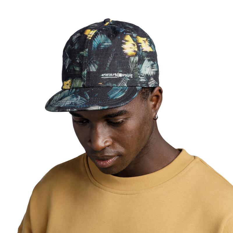 Cap Buff Okisa Multi for man 5/5