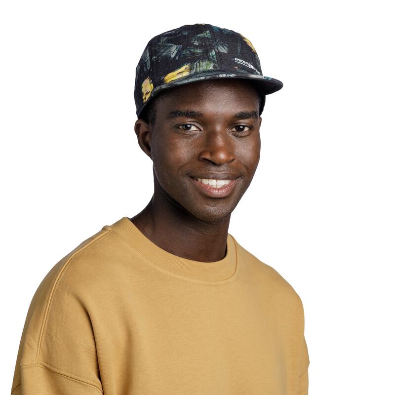 Cap Buff Okisa Multi for man 2/5