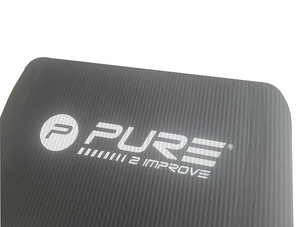 Tapis de sol Pure2Improve nbr fitness 4/7