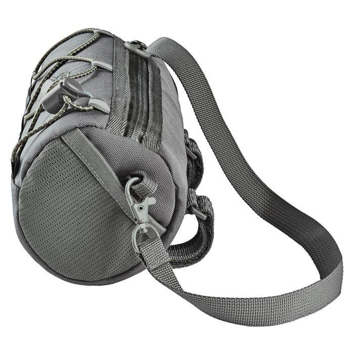 Bolsa de Manillar Columbus RPET Gris 3/5