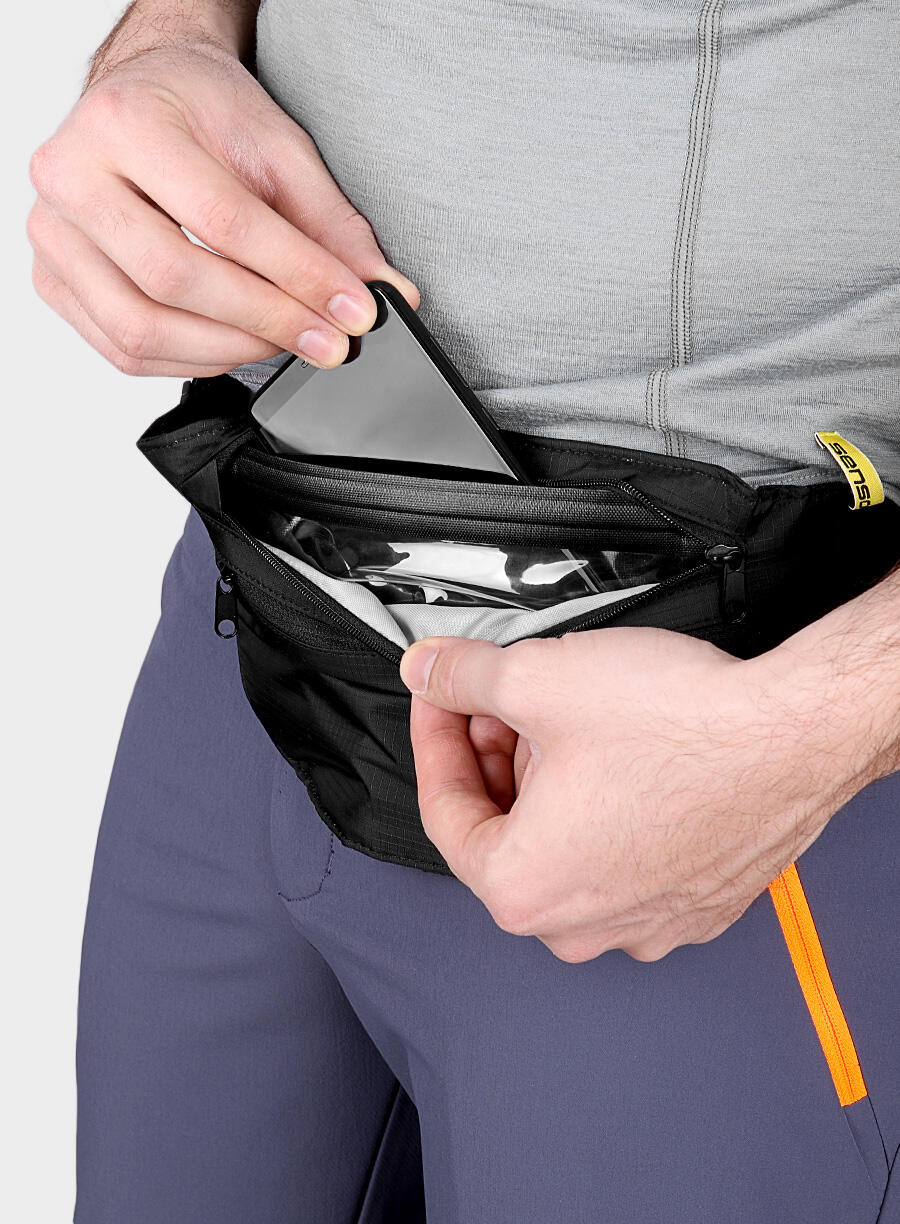 Nerka Lifeventure Waterproof Body Wallet Waist 5/6