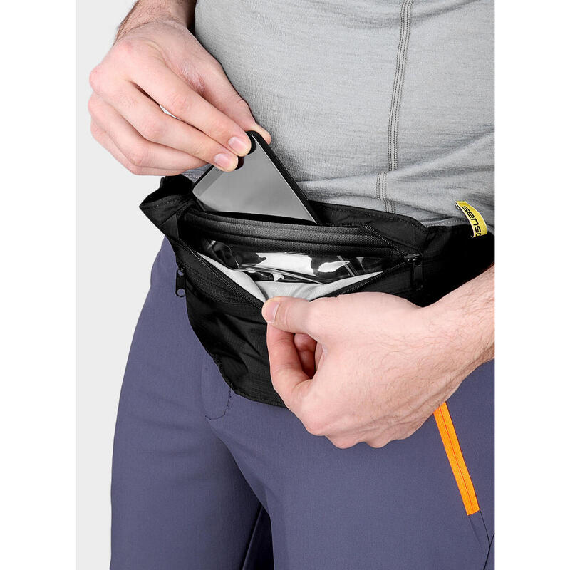 Nerka Lifeventure Waterproof Body Wallet Waist