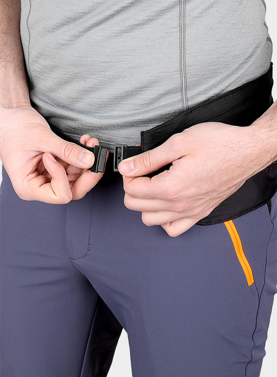 Nerka Lifeventure Waterproof Body Wallet Waist 6/6