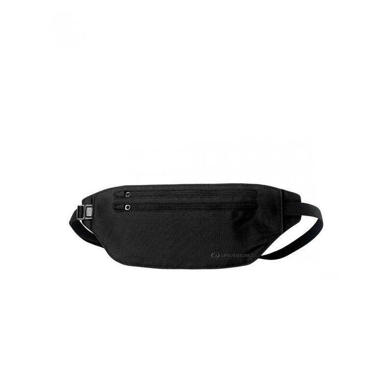 Nerka Lifeventure Waterproof Body Wallet Waist