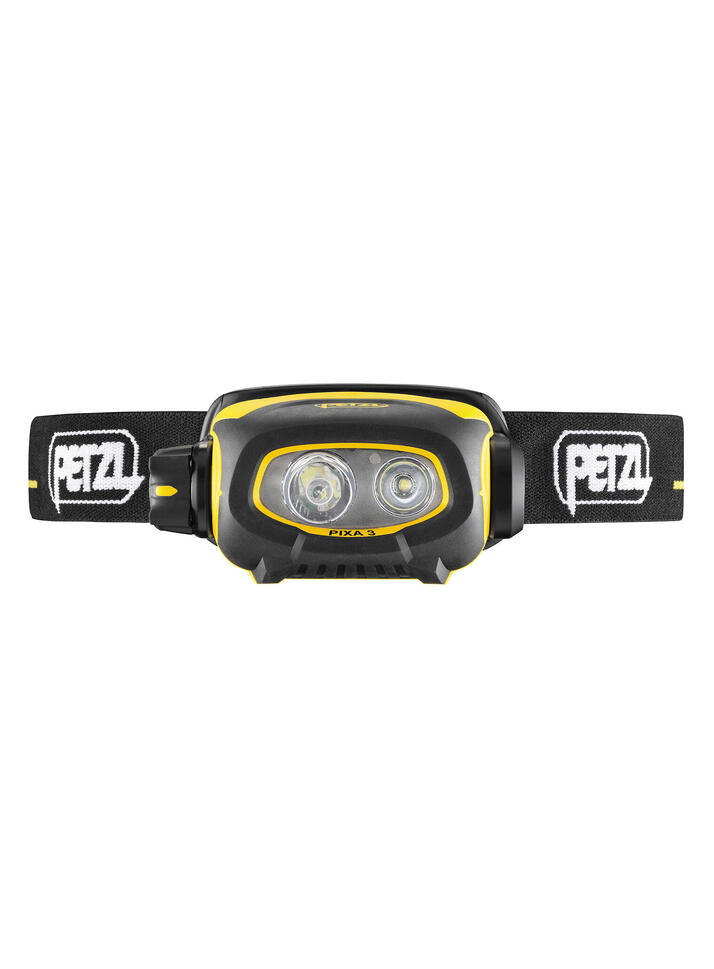 Czołówka Petzl Pixa 3 (100 lm)
