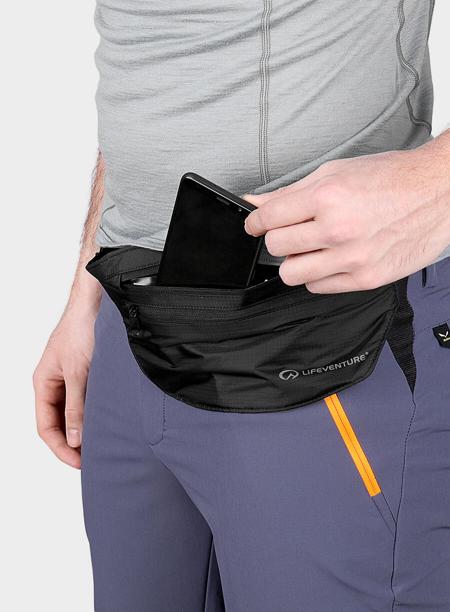 Nerka Lifeventure Waterproof Body Wallet Waist 4/6
