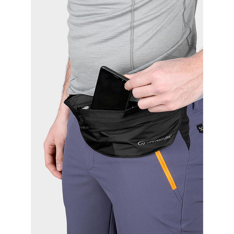 Nerka Lifeventure Waterproof Body Wallet Waist