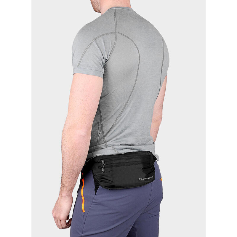 Nerka Lifeventure Waterproof Body Wallet Waist