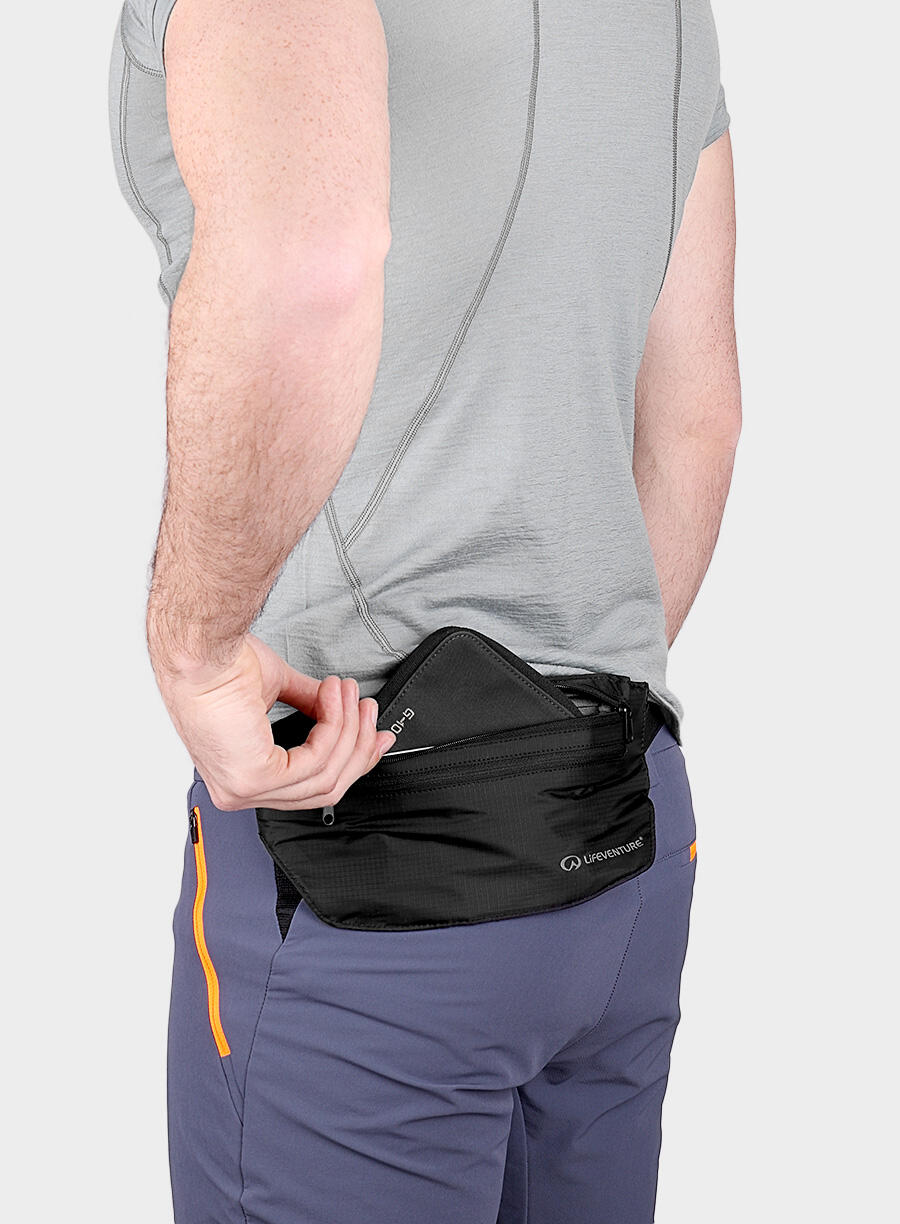 Nerka Lifeventure Waterproof Body Wallet Waist 3/6