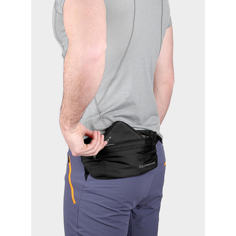 Nerka Lifeventure Waterproof Body Wallet Waist