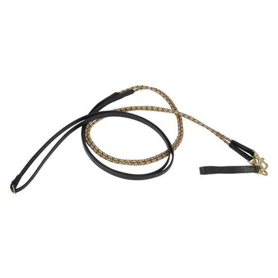 Rênes pour cheval allemandes T de T