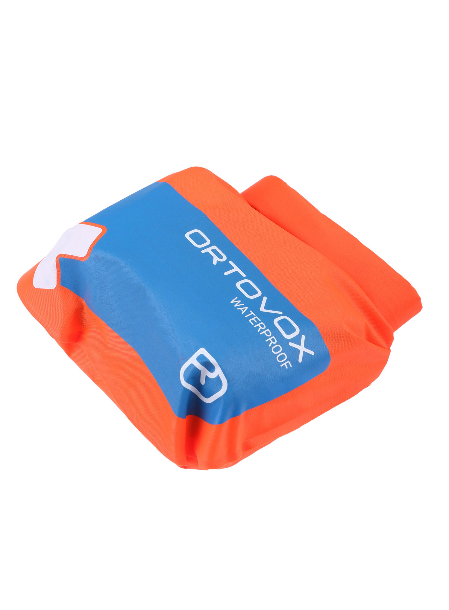 Apteczka turystyczna Ortovox First Aid Waterproof - shocking orange 3/7