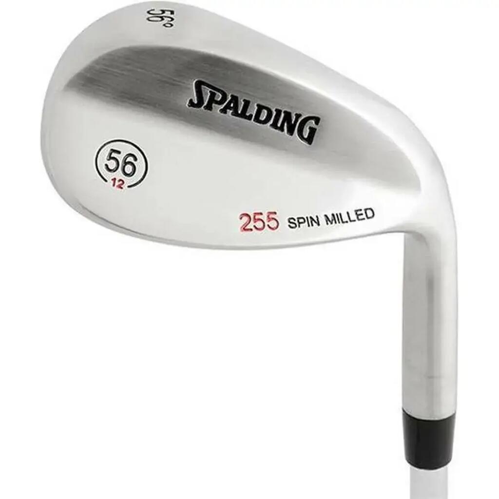 Women's wedge Spalding Droitier 52⁰ Graphite