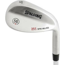 Wedge femme Spalding Droitier 52⁰ Graphite