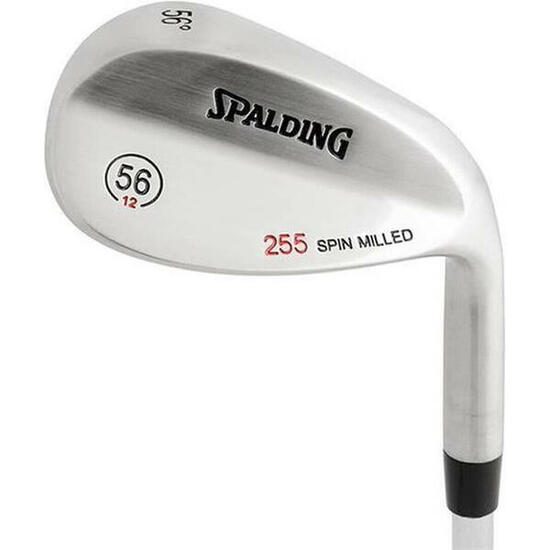 Wedge femme Spalding Droitier 52⁰ Graphite